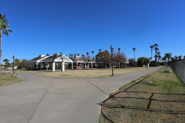 Apartamentos Alquiler en Westside, AZ