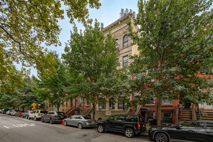 328 Madison St Apartamentos