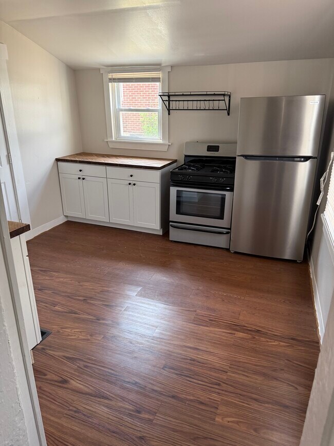 229 5th Ave, Unit 1 in Dayton, KY - Foto de edificio - Building Photo