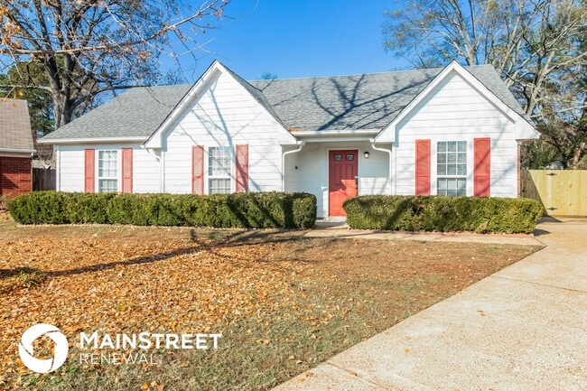 7650 Coral Meadows Dr in Southaven, MS - Building Photo - Building Photo