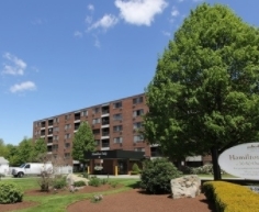 The Oaks at Reservoir in Brockton, MA - Foto de edificio - Building Photo