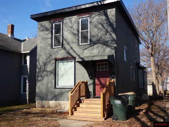 516 N Broad St, Unit Unit 3 in Mankato, MN - Building Photo
