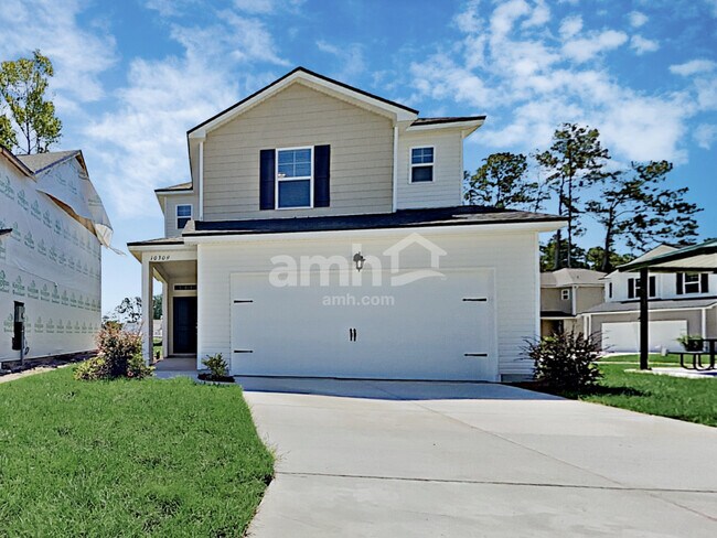 property at 10309 Watercrest Ct