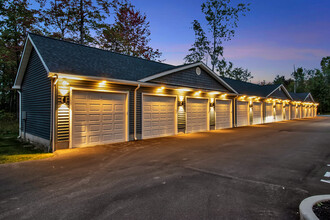 The Lexington in Depew, NY - Foto de edificio - Building Photo