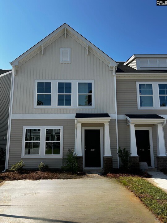 459 Dinkins Dr in Lexington, SC - Building Photo