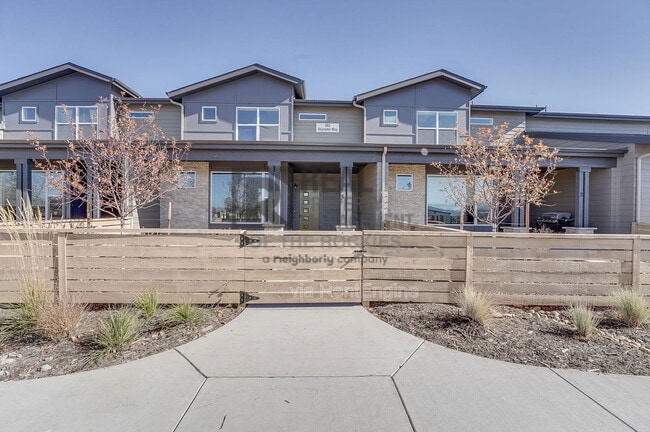 302 Skyraider Way in Fort Collins, CO - Building Photo - Building Photo