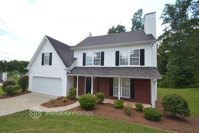 property at 316 Towler Crossing