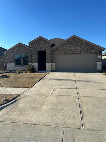 1902 Skylar Ln in Cleburne, TX - Building Photo