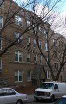 265 E 237th St Apartments