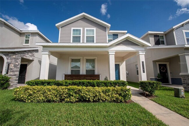 property at 15121 Book Club Rd