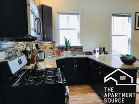 1622 N Fairfield Ave, Unit 1622 Fairfield in Chicago, IL - Building Photo
