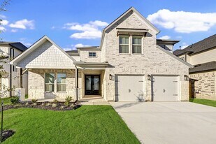 23502 Persimmon Crk Ln in Katy, TX - Building Photo