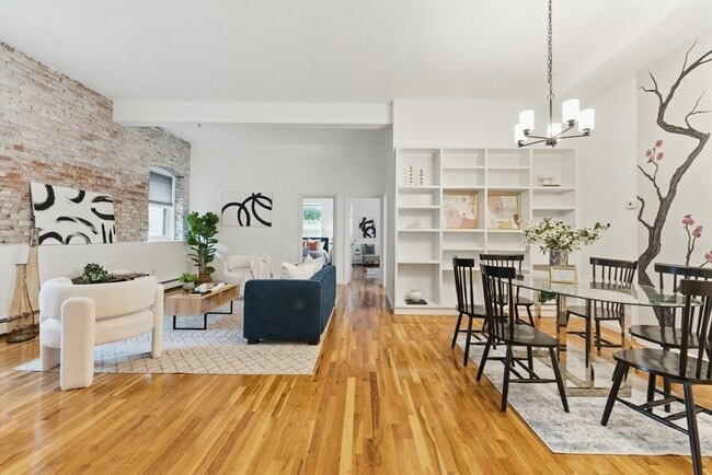 property at 69 Harvey St