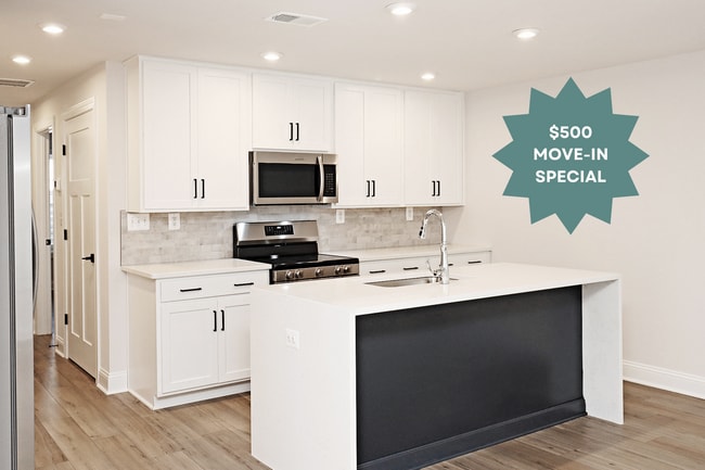 property at 2405 Anlee Rd