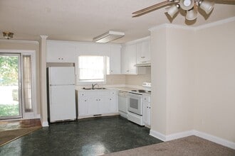 3508 Providence Ln NW in Wilson, NC - Building Photo - Building Photo