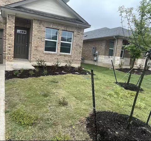 property at 14300 Castleford Dr