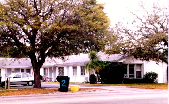 308 S Hercules Ave in Clearwater, FL - Building Photo