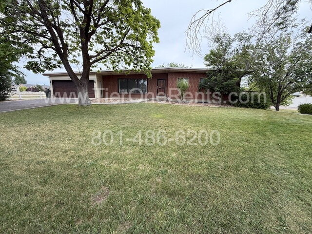 3446 W 3650 S in West Valley City, UT - Building Photo