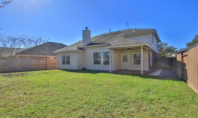 property at 31006 Imperial Walk Ln