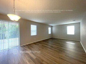 7508 Tangle Rush Dr in Gibsonton, FL - Foto de edificio - Building Photo