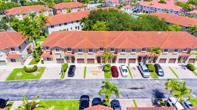 21007 NW 14th Pl in Miami Gardens, FL - Building Photo - Building Photo