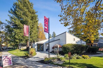 Vineyard Gardens in Santa Rosa, CA - Foto de edificio - Building Photo