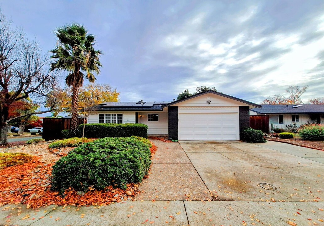 2026 Nero Ct in Campbell, CA - Building Photo