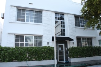 7340 Harding Ave in Miami Beach, FL - Building Photo - Building Photo