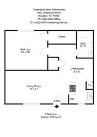 Greenbriar Bend photo'