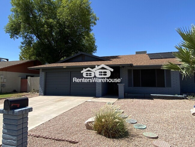 2114 E Sesame St in Tempe, AZ - Building Photo - Building Photo