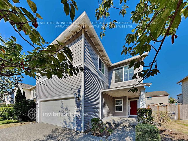 property at 18431 95th Ave E