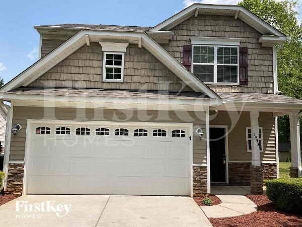 property at 1933 Swaim Rd