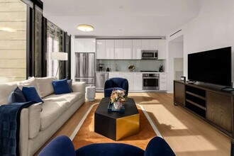 685 1st Ave in New York, NY - Foto de edificio - Building Photo