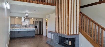 3516 D Adenmor Ct in Clovis, NM - Building Photo - Building Photo