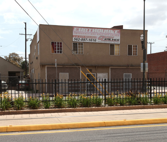 1212 E 1st St in Los Angeles, CA - Building Photo - Building Photo