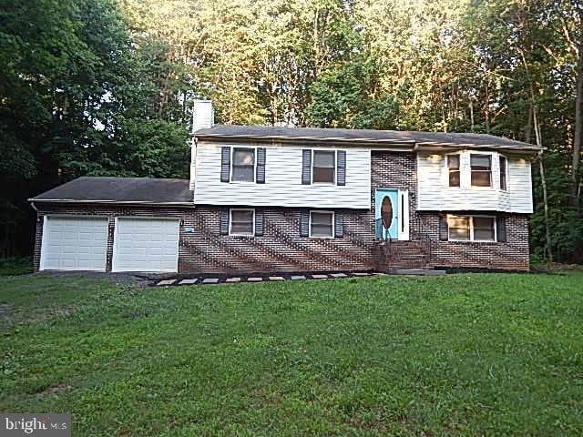 property at 12802 Lake Wilderness Ln