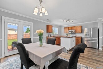 204 Bumper Crop Ln NW in Madison, AL - Building Photo - Building Photo