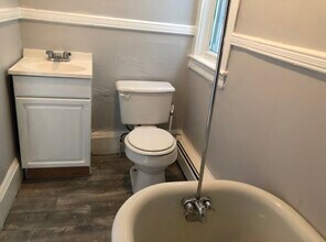 203 N St, Unit 1 in Boston, MA - Building Photo - Building Photo