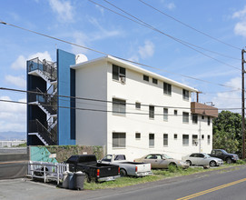 98-87 Lii Ipo St in Aiea, HI - Building Photo - Building Photo