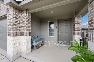 13927 Borolanite Dr in San Antonio, TX - Building Photo - Building Photo