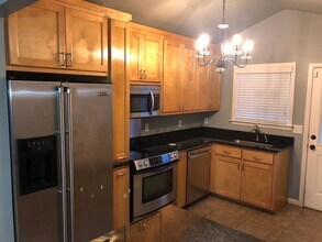 415 Central Ave in Oxford, AL - Building Photo - Building Photo