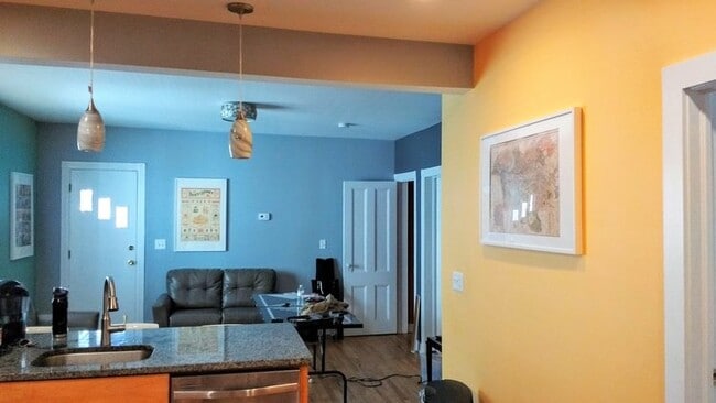property at 27 Seminary Ave