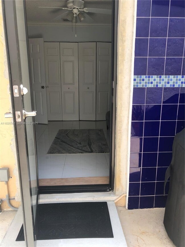 property at 15520 SW 137th Ct