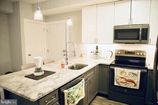 1340 Nicholson St NW in Washington, DC - Building Photo