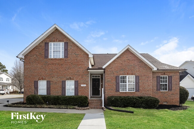 property at 1305 Camden Pl Ct