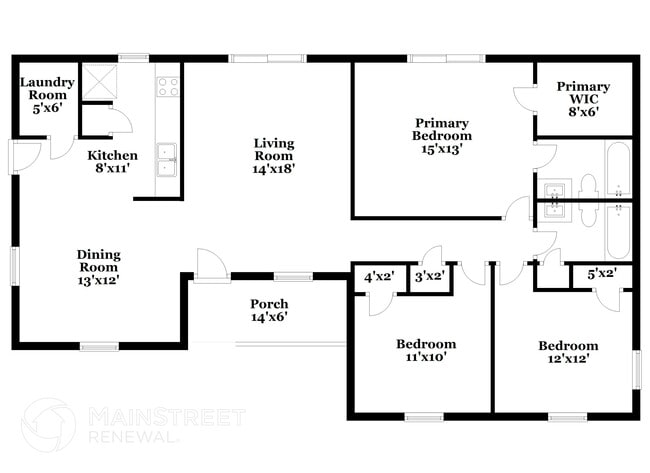 1301 Olive Ave N in Lehigh Acres, FL - Building Photo - Building Photo