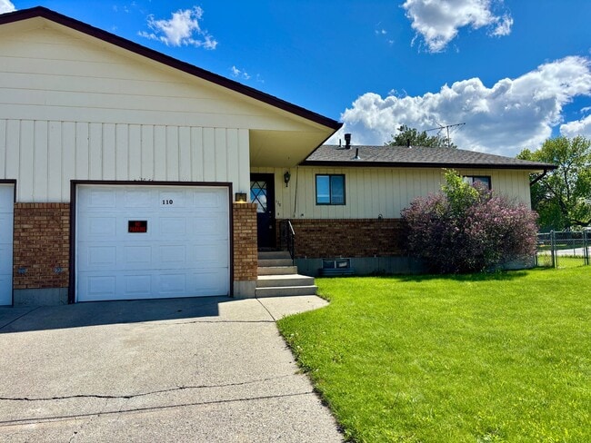 property at 110-112 Hilltop Rd