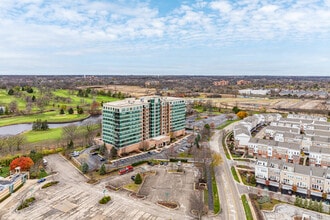The Residences at Seven Bridges in Woodridge, IL - Building Photo - Building Photo