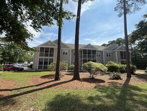 2209 Sweetwater Blvd, Unit 2209 Sweetwater Blvd. in Murrells Inlet, SC - Foto de edificio - Building Photo