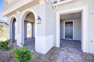 3719 Via Allegro in Henderson, NV - Building Photo - Building Photo